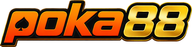 Poka88 Logo